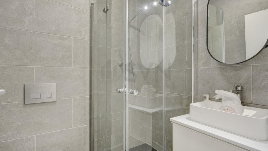 REA1030062 Apartament Premium cu 3 Camere l 2 Locuri de Parcare l Atria Urban Re