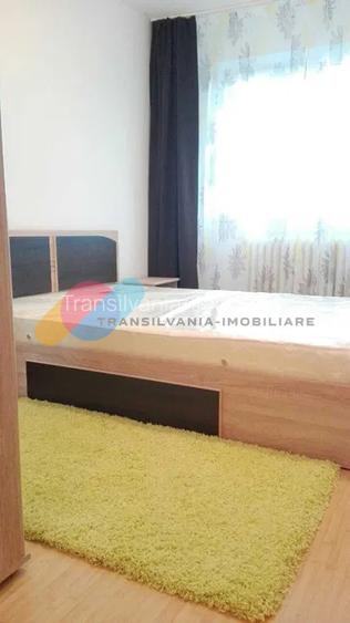Apartament 2 camere, 42mp - Manastur - 6