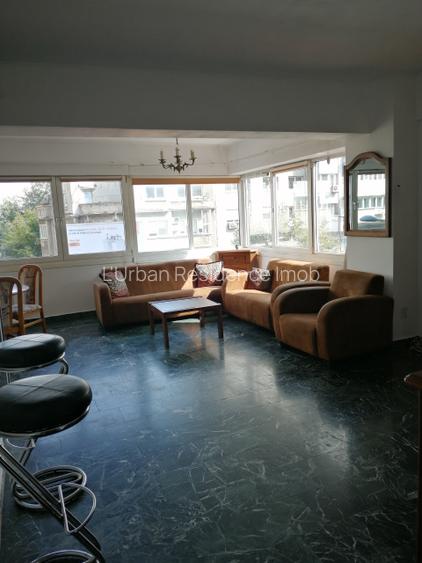 Dorobanti - Washington, apartament 2 camere, living 40 mp - 8