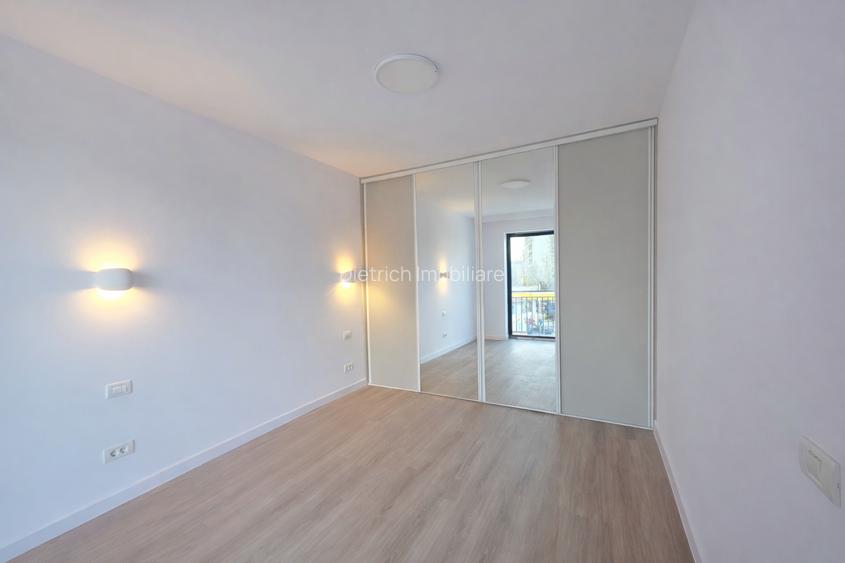 Închiriere imobil nou P+4 | ~270 mp utili | spațiu comercial la parter - 11