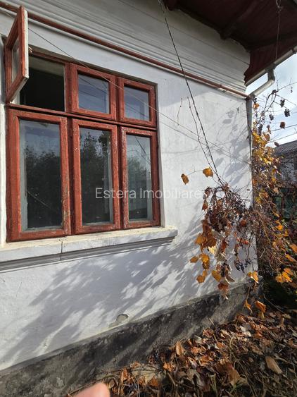 CASĂ DE VÂNZARE CU 3 CAMERE IN ZONA BUCUREȘTI-NOI -PARCUL BAZILESCU SEC.1 - 9