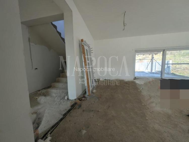 Casa 5 camere de vanzare in Oncea Oradea, Oradea - 2