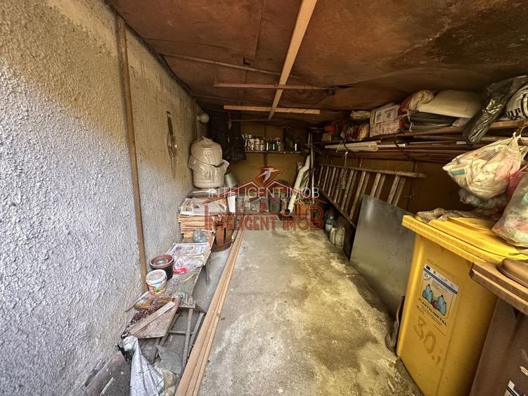 Casa de vanzare cu 3 camere in Medias zona centrala - 15