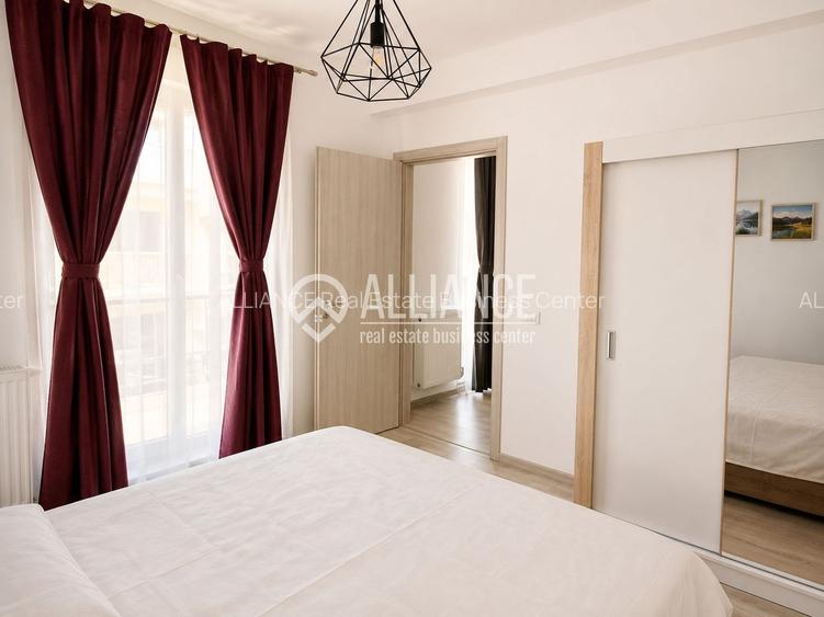 Apartament 2 camere de vanzare - (COD10) TABARA NAVODARI - 2