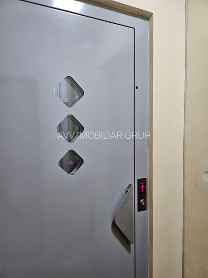 Penthouse  etaj 3 si 4, Titan Policlinica, parc Titanel - 14