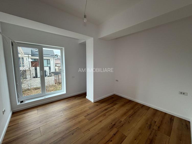 CASA INDIVIDUALA PALLADY,TEREN 110 MP, 5 CAMERE,FINALIZATA,COMISION 0% - 5