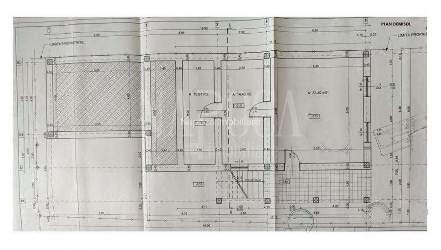 Casa 11 camere de vanzare in Zorilor, Cluj Napoca - 17