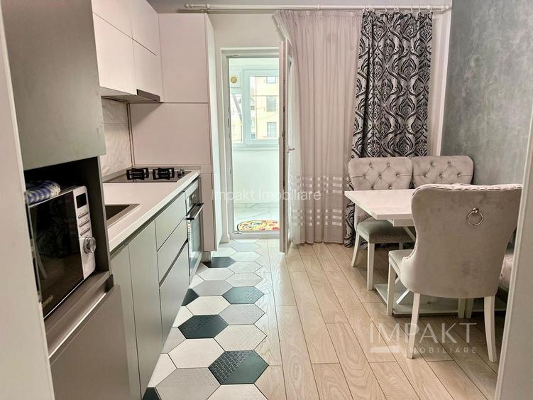 Apartament premium 2 camere | Mărăști | Lângă The Office - 4