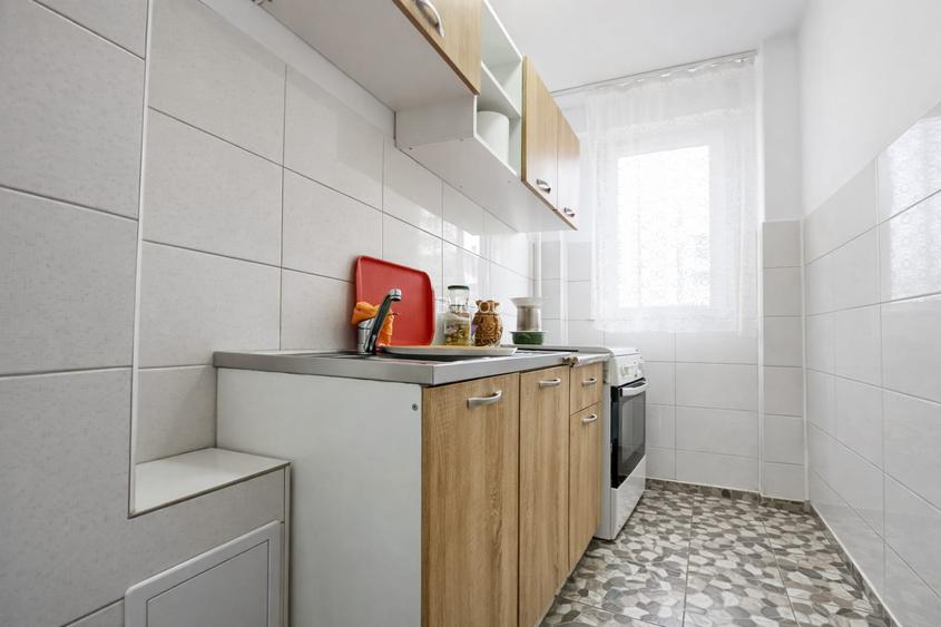 2 camere | Matrou Raul Doamnei - Drumul Taberei - 4