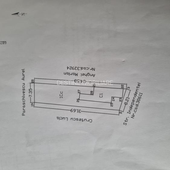 CASA DE VANZARE IN CALARASI - 8