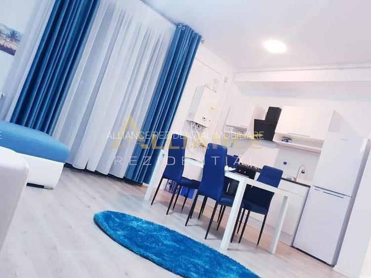 {Mamaia Nord } Apartament 2 camere +gradina - 2