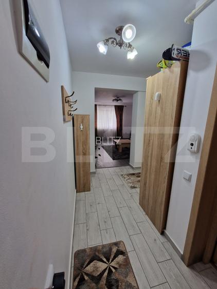 Apartament 2 camere, 55 mp, zona Rulmentul - 6