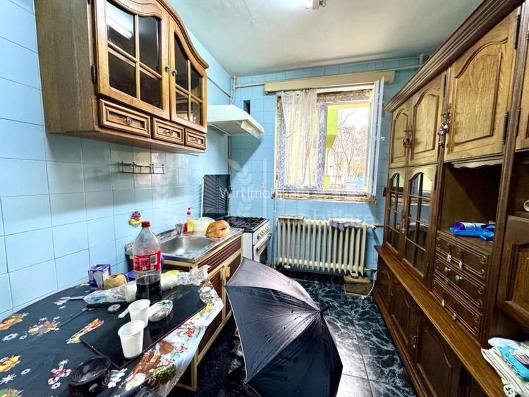 Apartament cu 2 camere | 49mp | Balcon | Gheorgheni | Zona Unirii - 4