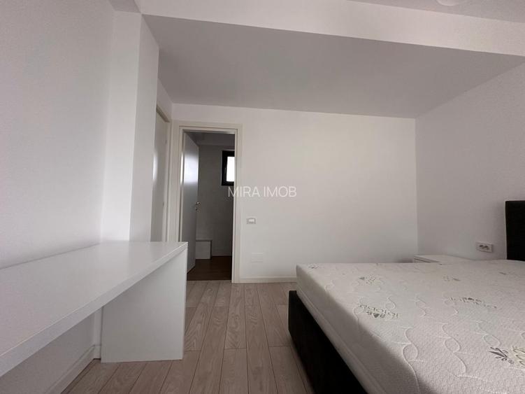 Casă tip duplex spațioasă, aproape de școli și Parcul Ghidigeni - 14