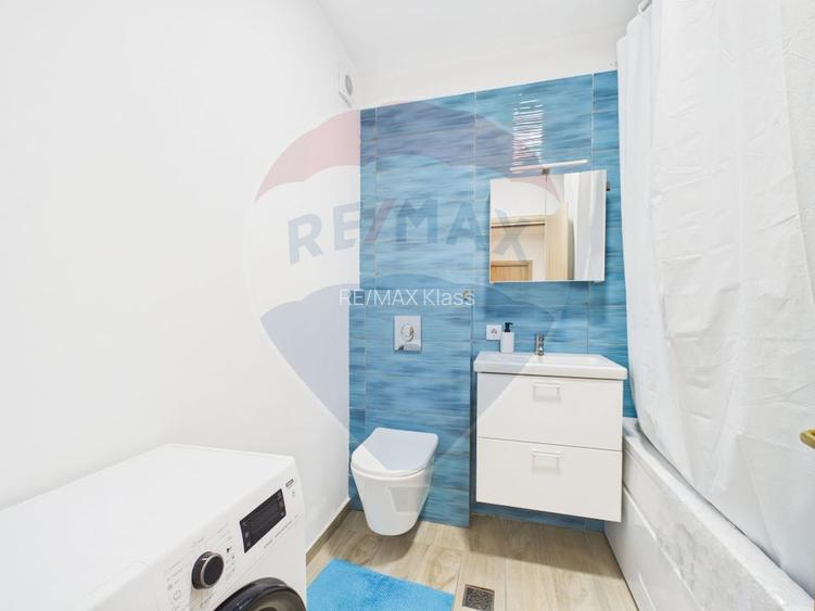 Apartament de 2 camere langa cel mai mare complex educational din S4 - 4