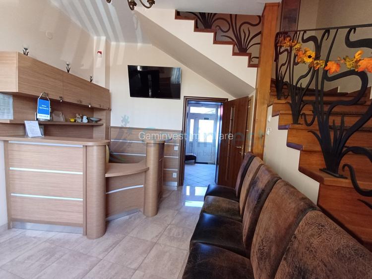 Centru medical - cladire pentru clinica, ambulatoriu de vanzare, Oradea, Bihor - 2