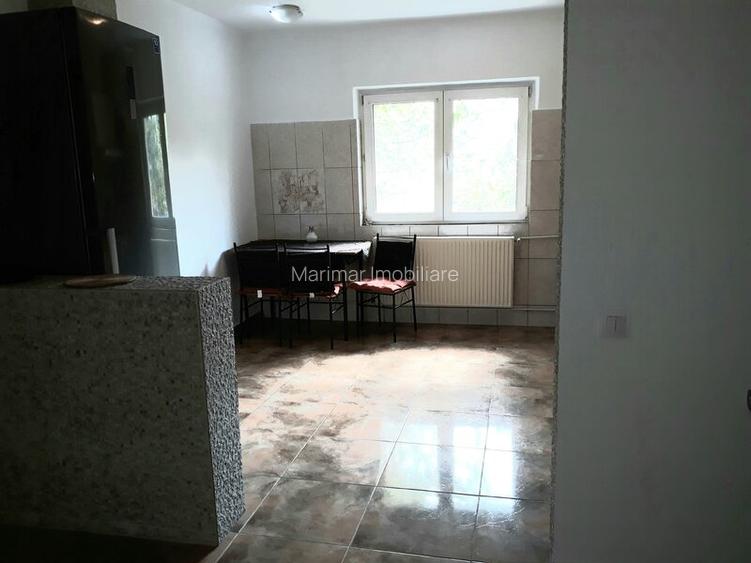 Colentina, Doamna Ghica, Parc Plumbuita, semistradal - 10