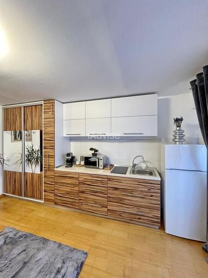 Studio Vanzare, Pozitionare Ultracentrala - 2