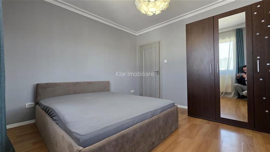 Apartament 4 camere 89mp,parcare, Centru, zona The Office_PET FRIENDLY - 4