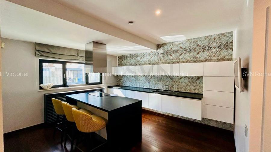 REV2005532 Vila individuala I S-P-1-M I 362 MP Teren I Pipera I De vanzare - 8