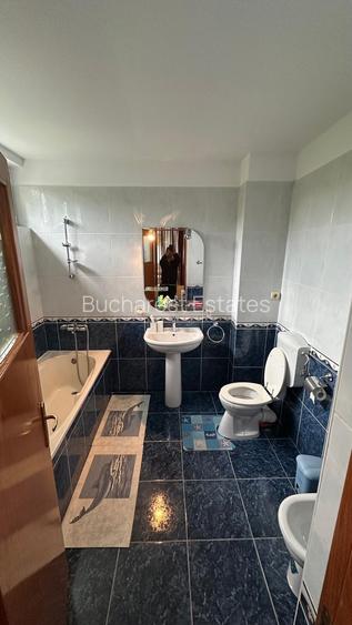 Vila individuala 6 dormitoare Iancu Nicolae/Serban Cantacuzino - 20