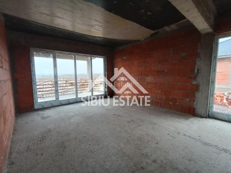 Casa pe un singur nivel, individuala, Sura Mica, Sibiu - 6