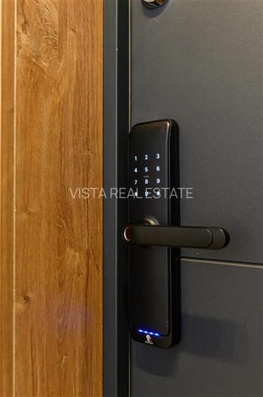 Exclusivitate, Apartament 2 camere, Ozone Residence, Tractorul, Brasov - 16