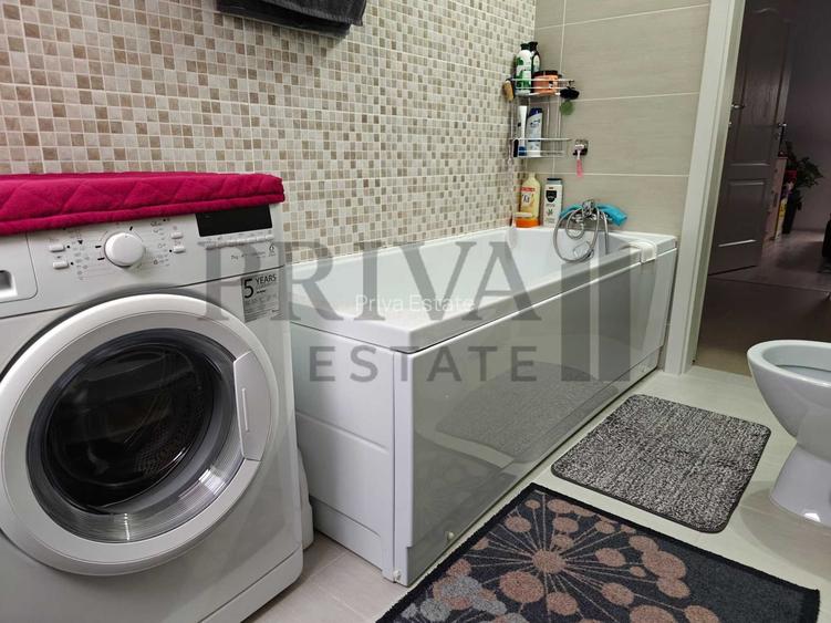 Apartament 2 camere, 49 mp, etaj 2, Dumbrăvița - 7