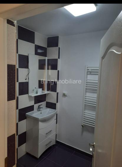 Apartament 3 camere finisat, 65 mp, 22 mp terasa, parcare, Stejarului - 8