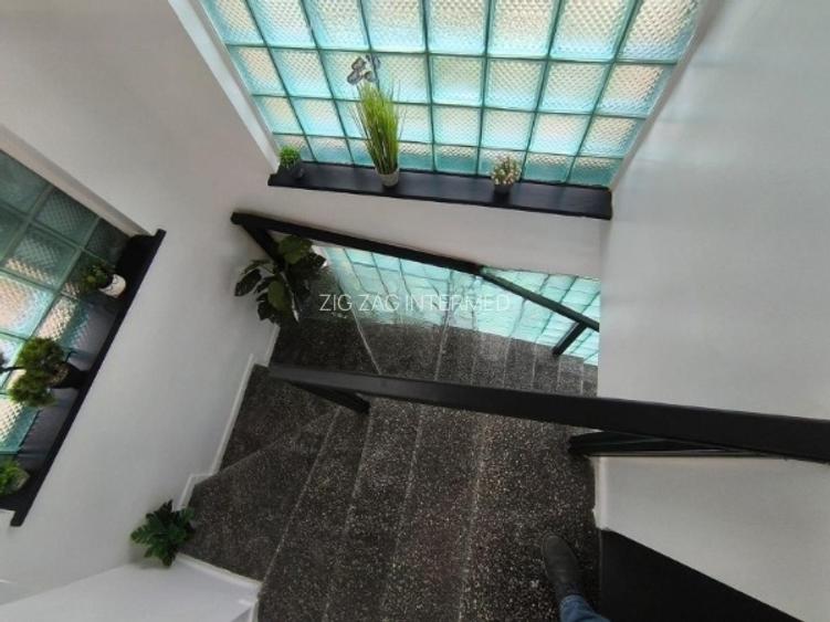 Ultracentral, spatiu IDEAL BIROURI, 85 mp. - 17