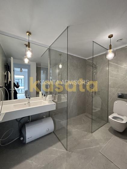 Apartament 2 camere | One Lake Club | Ready to move | Prima inchiriere - 11