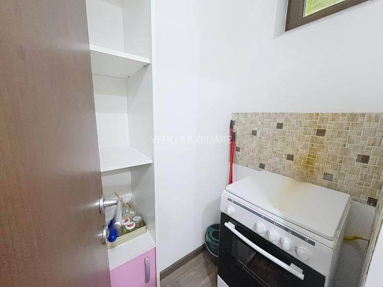 2 camere decomandate, 58 mp, loc de parcare, zona Borhanci - 7