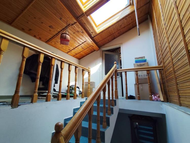 Comision 0% | Casa individuala 4 dormitoare 1 mai | Pod Constanța - 39