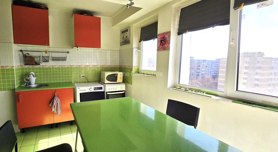 Garsonieră de vânzare în Titan, Constantin Brâncuși locație excelentă ! - 11