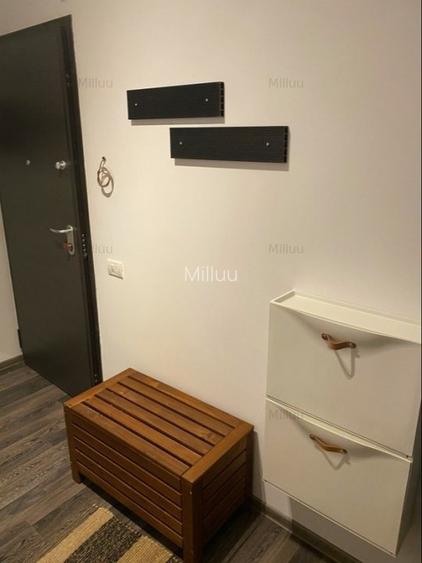 Studio | Plaza Residence | 10 Min Metrou Lujerului - 13
