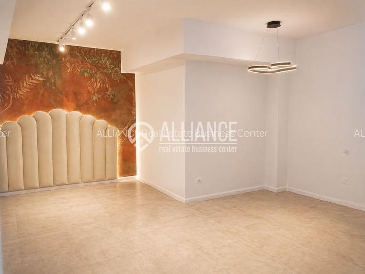 Spatiu comercial 75mp, vitrina stradala 12 m - (COD10) TOMIS NORD - 6