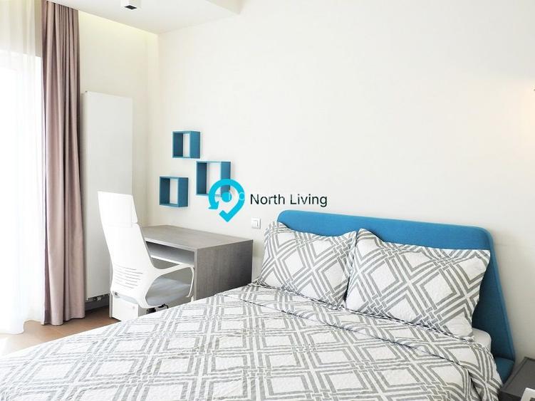 Duplex 3 Dormitoare | Design Premiat | Pipera - Iancu Nicolae - 17