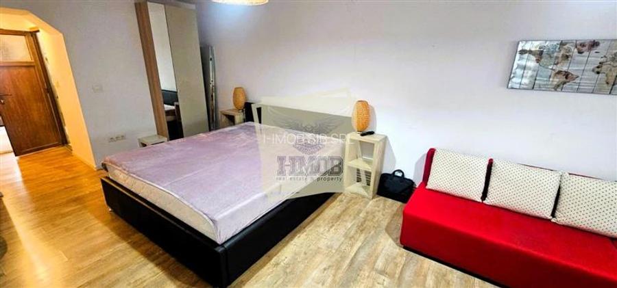 Apartament 80mp divizat in 2 studio-uri | gradina | pivnita | Ultracentral - 3