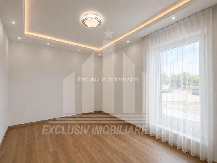 Apartament 2 camere | Open space | 50 mp | Vila apartamente | Lipoveni - 3