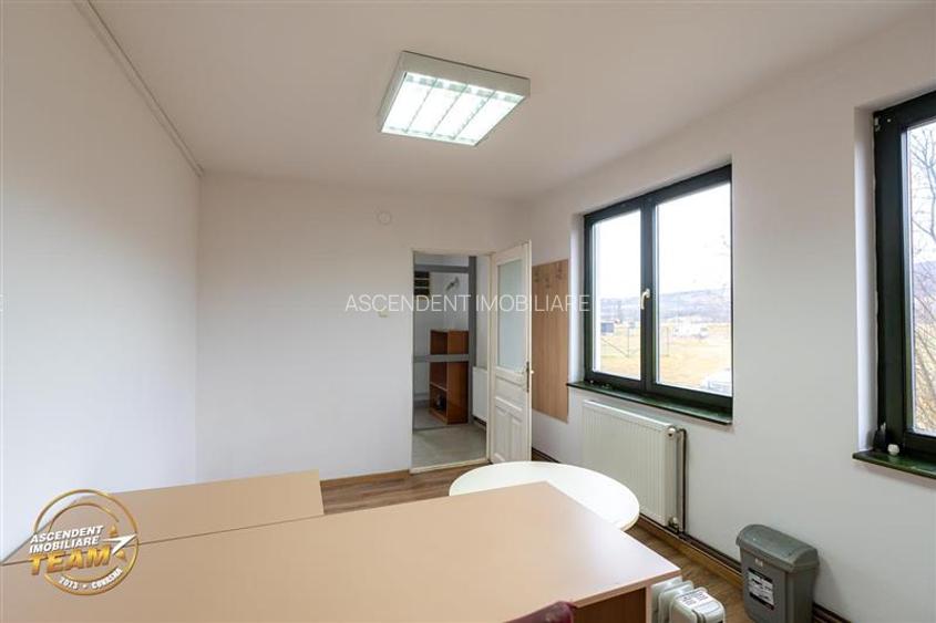 FILM! Ferma de iepuri,Malnas,Covasna: domeniu:industrial/comercial,asset UE - 39