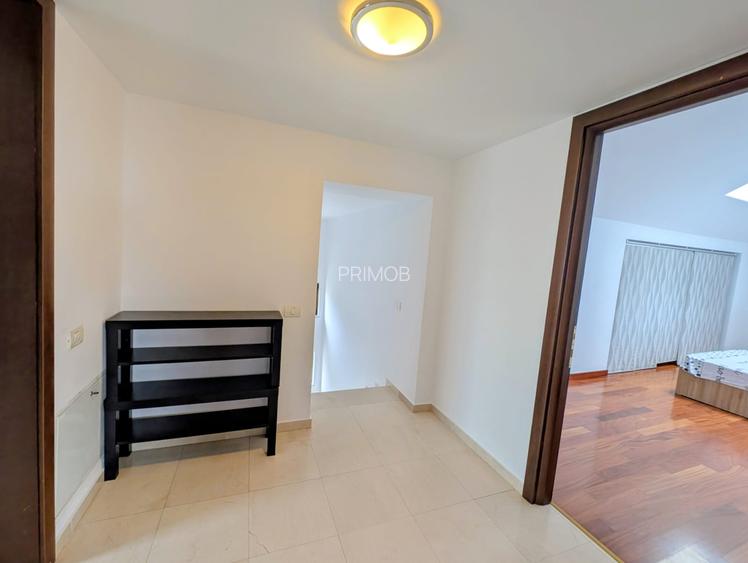 Pipera-Iancu Nicolae,living spatios,complex inchis,semimobilata,lux,termen lung - 28