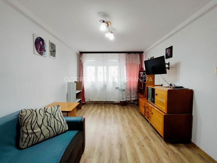 Apartament 2 camere de vanzare langa Parcul Garii - 2