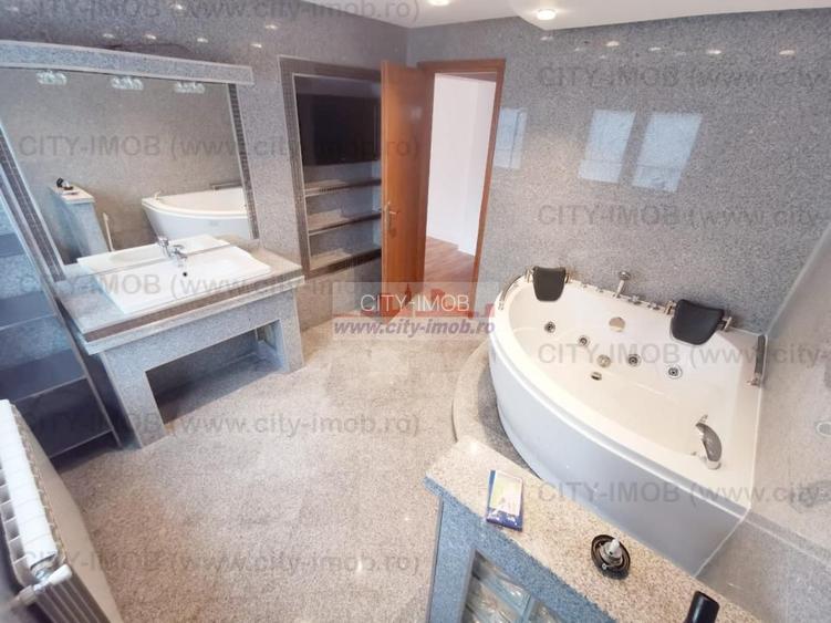 Inchiriere Vila Iancu Nicolae,  Nord,  Pipera - 29