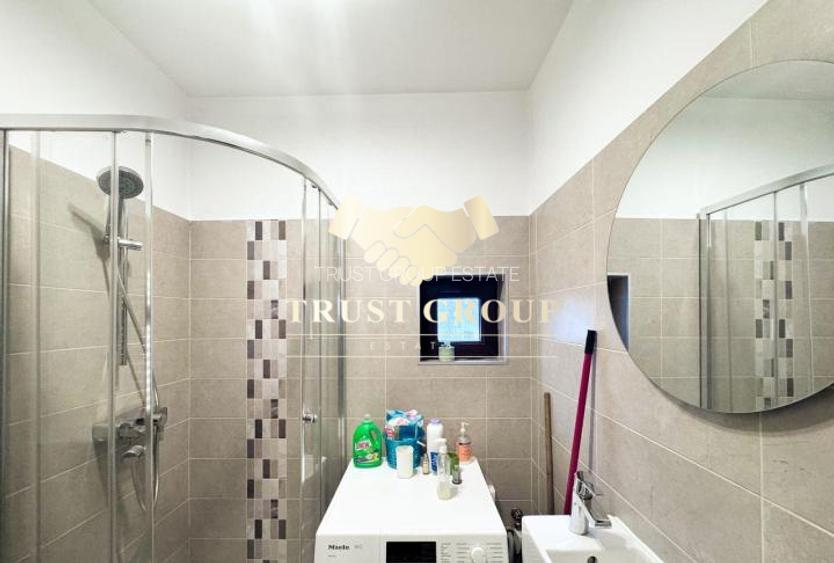 Apartament 3 camere Herastrau-loc de parcare inclus - 8