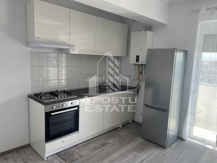 Apartament 2 camere ,de inchiriat ,zona Braytim, Timisoara - 4