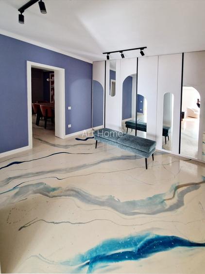 Apartament 3 Camere Lux Zona Desebita Centrul Cetate - 6