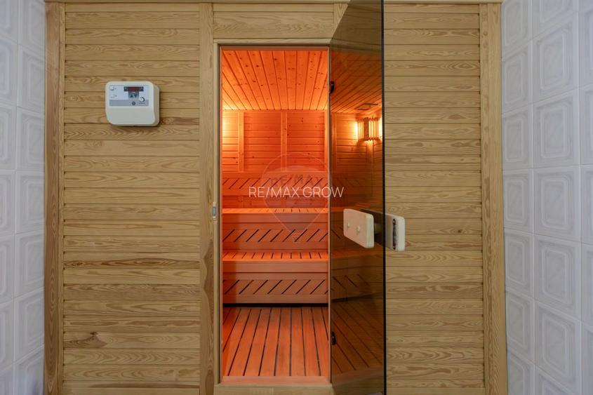 Vila de vanzare in zona Ultracentrala Bacau - 15