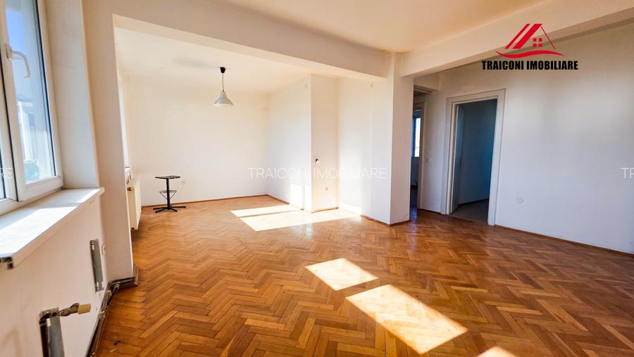 Apartament Ultracentral, Piata Unirii, Centru, 3 camere - 7