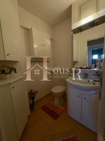 Decomandat. Centrala termica proprie. Langa Uranus Plaza ! - 16