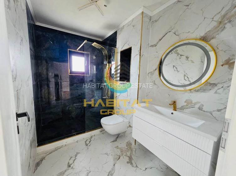 Casa individuala 4 camere, 3 bai, dressing - 9